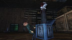 Puppet Master: The Game