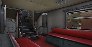 Trainz 2019 DLC - CD Bmto292 109