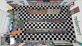 Redeemart: A Convenient Apocalypse