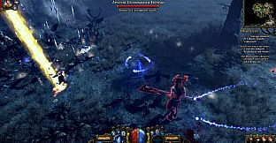 Van Helsing: Thaumaturge