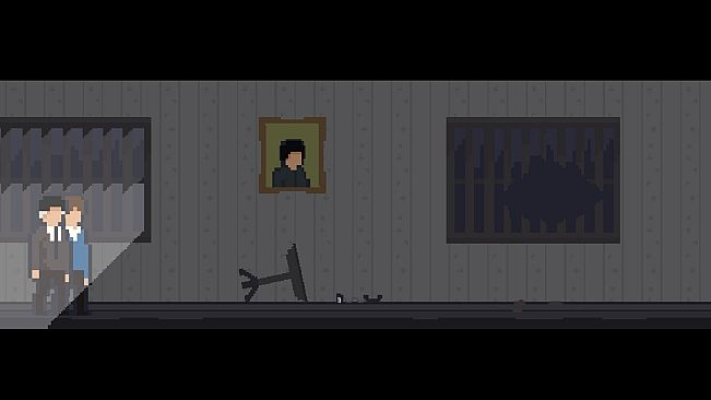 El Penitente