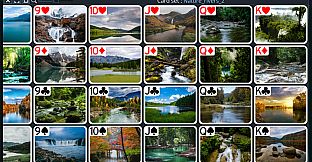 Free Solitaire - Nature