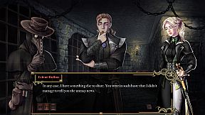 Untale: King of Revinia