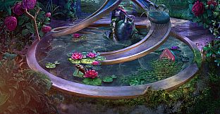 The Myth Seekers 2: The Sunken City