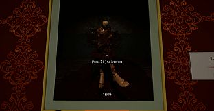 Gallery : Moa's Room