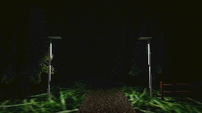 Lurking Among Shadows