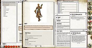 Fantasy Grounds - Pathfinder RPG - Bestiary 5