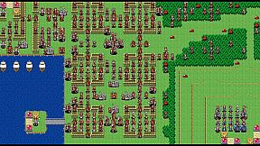 WGW KT  传送门世界 王国传说 Warp Gate World Kingdom Tales