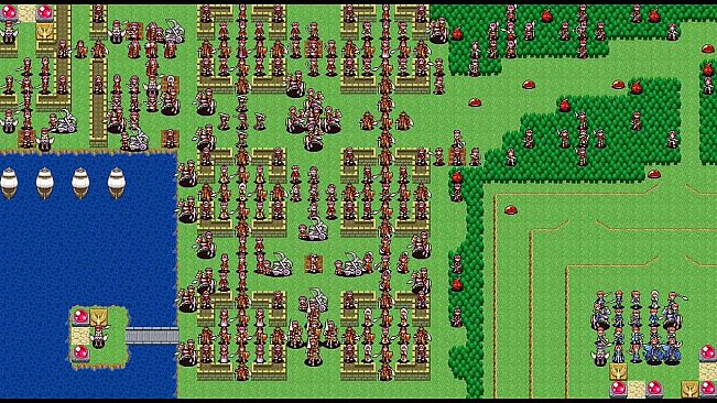 WGW KT  传送门世界 王国传说 Warp Gate World Kingdom Tales