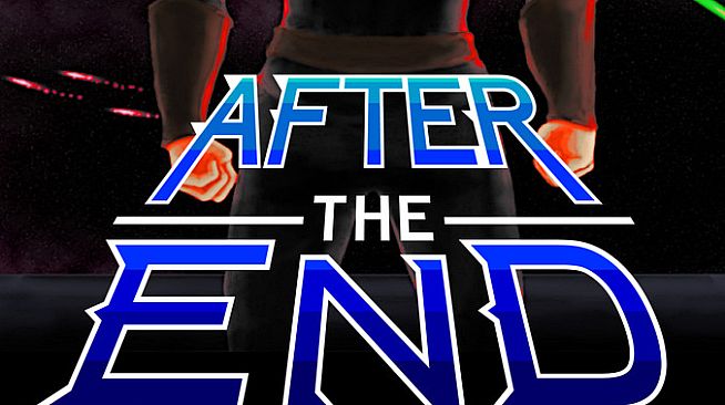 After The End: The Harvest Codex (Strategy Guide)