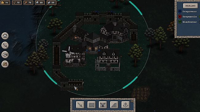 Dawn Of The Realm