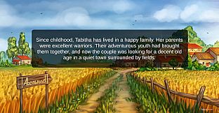 Sellsword Tales Prologue