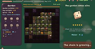 Dicebloom