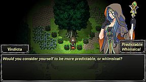 The Journey - Episode 2: Words of Wisdom