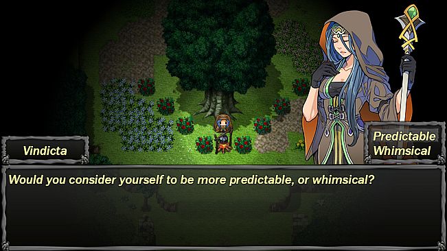 The Journey - Episode 2: Words of Wisdom