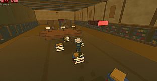 Books Hate You
