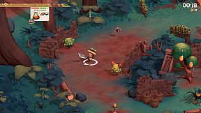 SEDAP! A Culinary Adventure