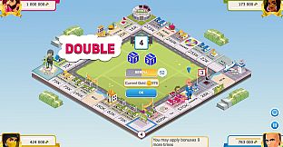 Business tour. Football: Coach