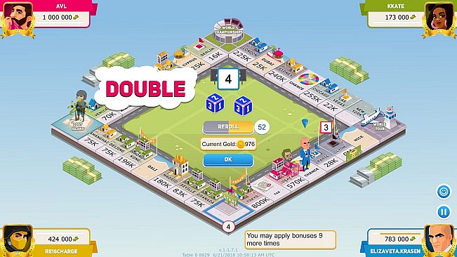 Business tour. Football: Coach