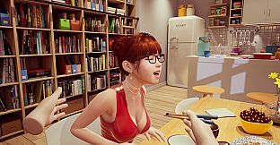 Together VR - PC Edition DLC