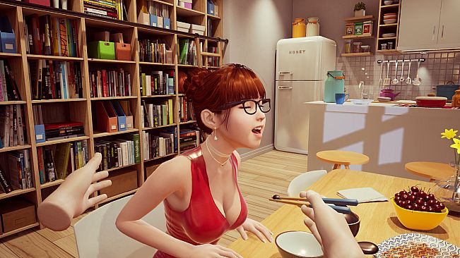 Together VR - PC Edition DLC