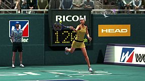 Virtua Tennis 4
