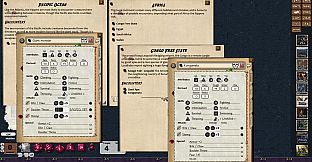 Fantasy Grounds - Savage Worlds - Rippers Resurrected: Game Master's Handbook
