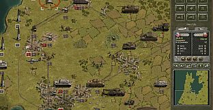 Panzer Corps: Allied Corps