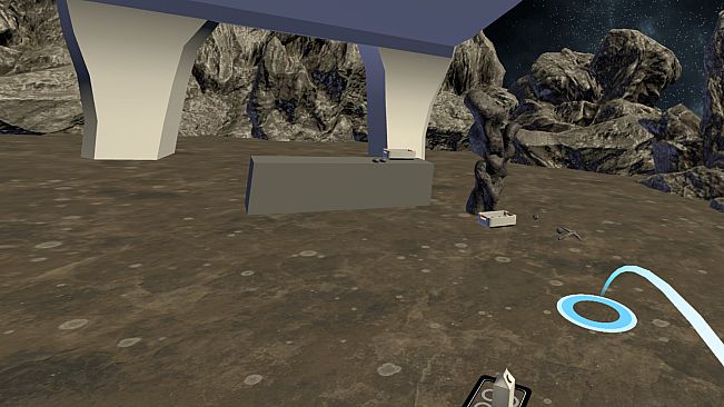 AstroMart Adventures