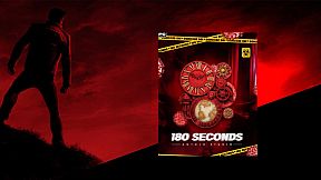 Mlcrosoft Benja (180) Seconds