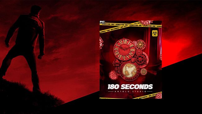 Mlcrosoft Benja (180) Seconds