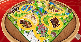 Hasbro Games Junior Collection