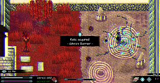 Skautfold: Moonless Knight