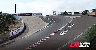 Le Mans Ultimate - US Track Pass