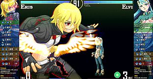Angels of Battle: Cascade Of Resonating Dreams