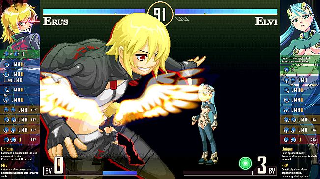 Angels of Battle: Cascade Of Resonating Dreams
