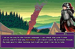 Adventures in Lestoria