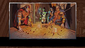 Lornsword Winter Chronicle