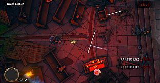 Death Denied