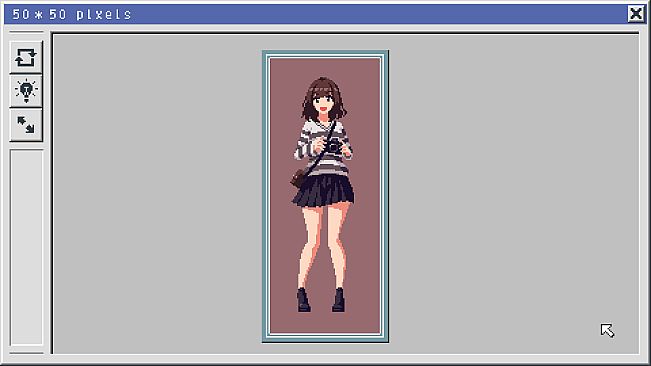 Pixel Restorer：Image Folder 22