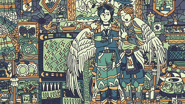 I commissioned some mice 2