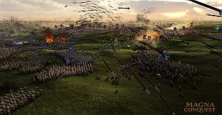 Magna Conquest