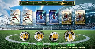 Wildborn Football Cup
