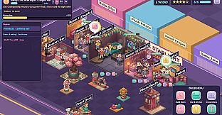 Cozy Karaoke Tycoon