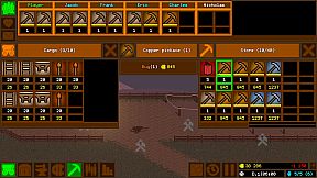 Story of Mine Company