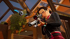 Deceive Inc. Black Tie Edition