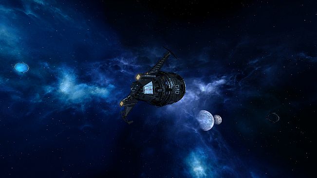 X3: Farnham's Legacy