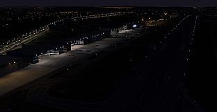 X-Plane 11 - Add-on: Globall Art - SBSP - Congonhas Airport