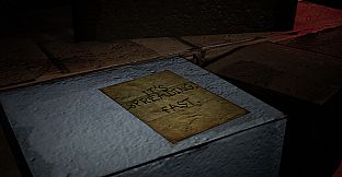 Camp Hollow: Chapter 2