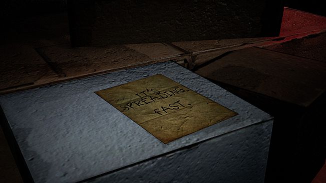 Camp Hollow: Chapter 2